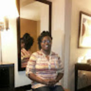 Meet your Posher, Jackie